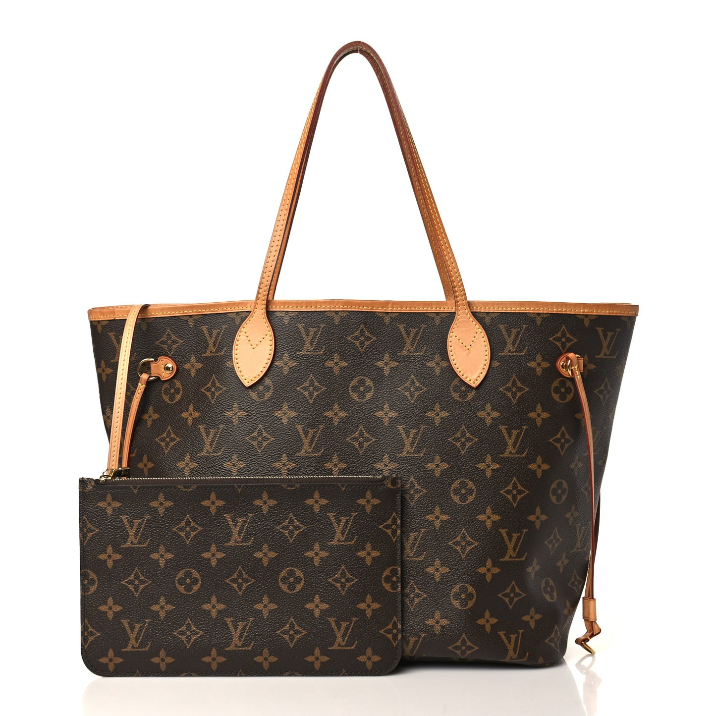 Monogram Neo Neverfull MM
