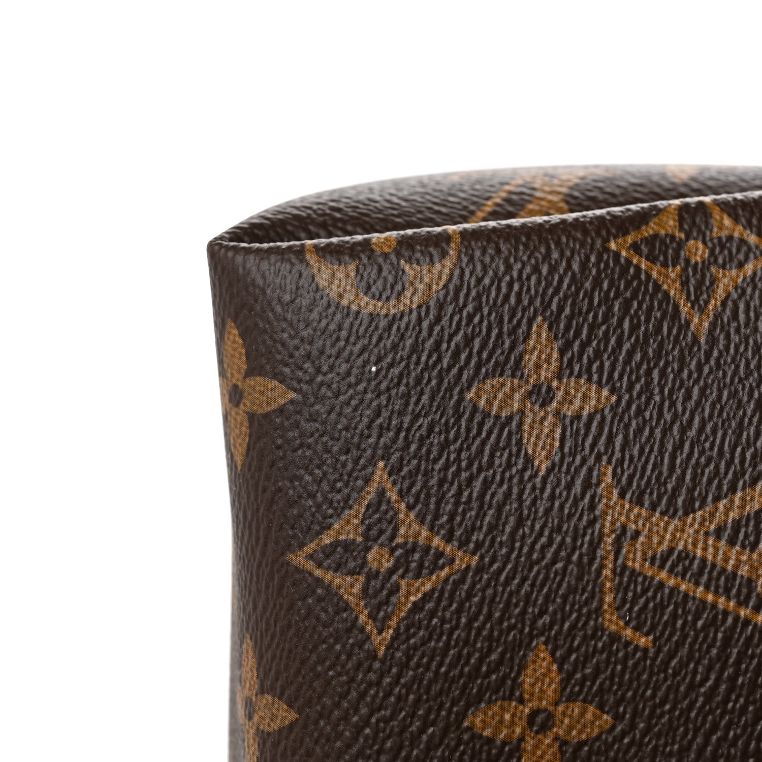 Louis Vuitton Monogram Pallas Beauty Case Black 10 of 11