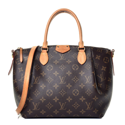 Louis Vuitton Monogram Turenne PM 1 of 9