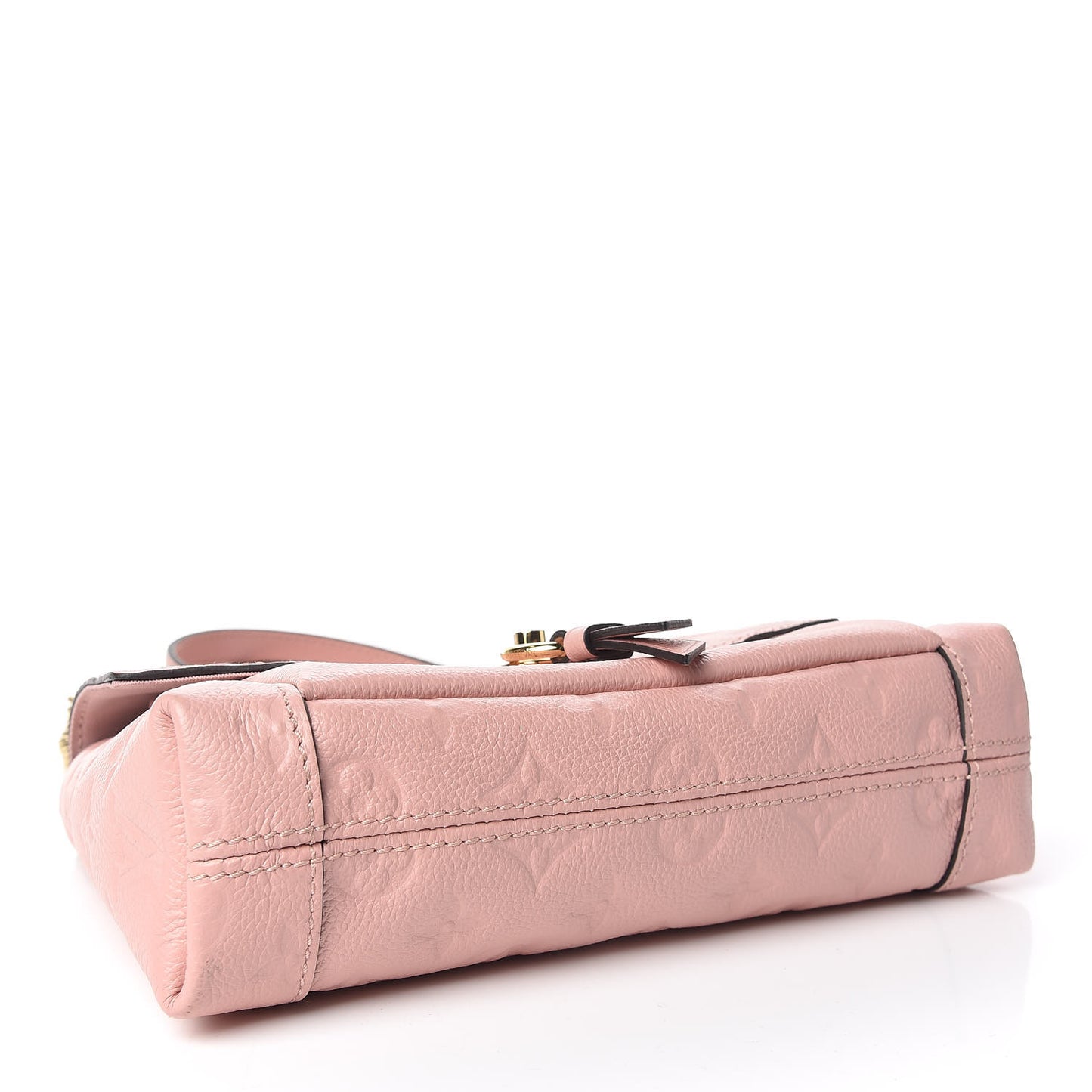 Empreinte Blanche BB Rose Poudre