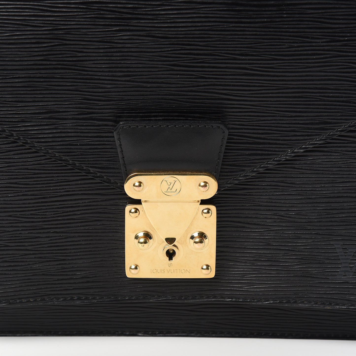 Epi Monceau Black