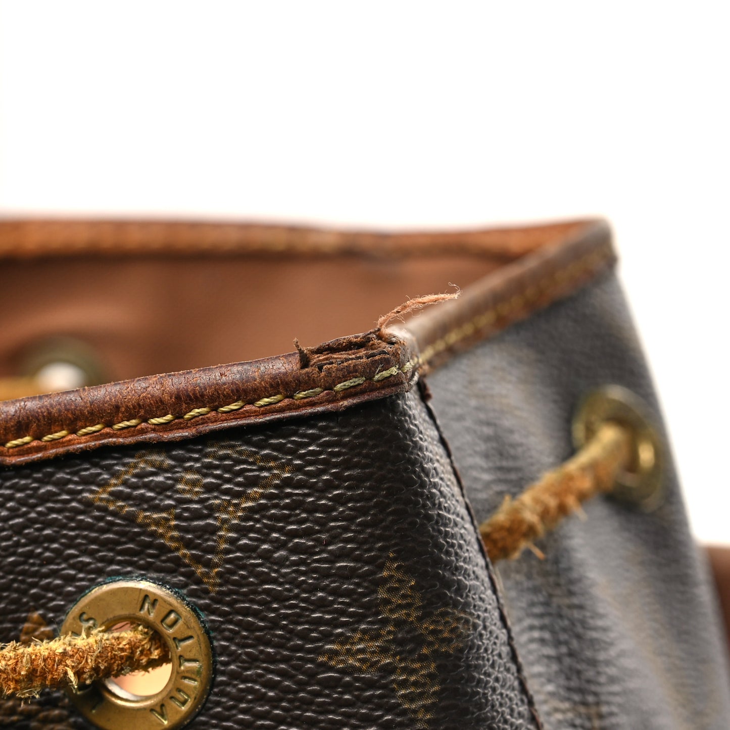 Monogram Bosphore Backpack
