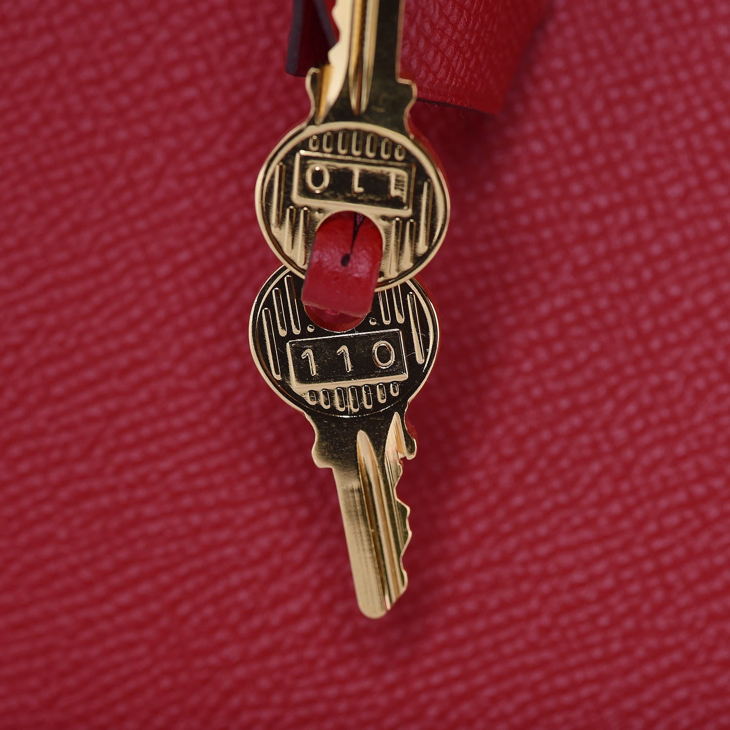 Hermes Epsom Kelly Sellier 28 Rouge Casaque 15 of 33