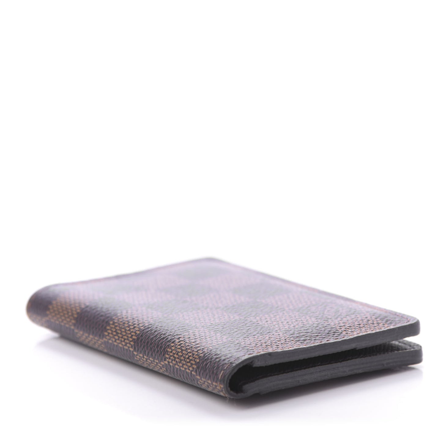 Damier Ebene Pocket Organizer NM