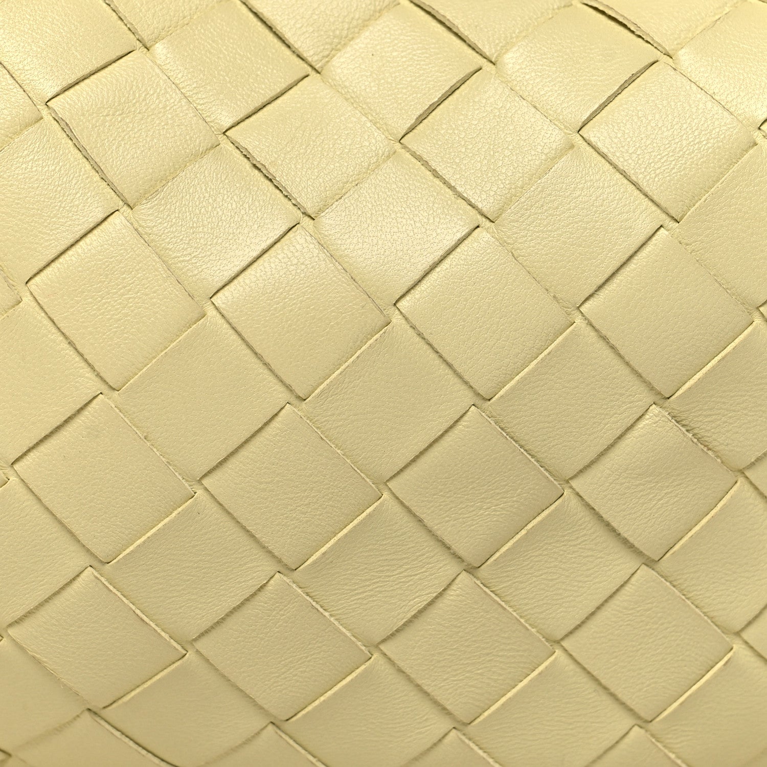 Bottega Veneta Nappa Intrecciato Mini Jodie Ice Cream 8 of 10