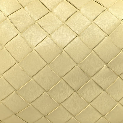 Bottega Veneta Nappa Intrecciato Mini Jodie Ice Cream 8 of 10