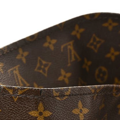 Louis Vuitton Monogram Artsy GM 10 of 11