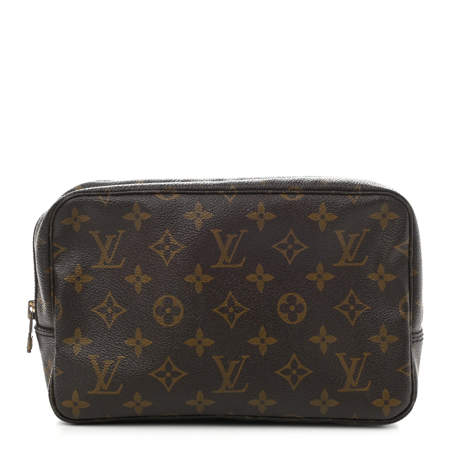 Monogram Trousse Toilette 23