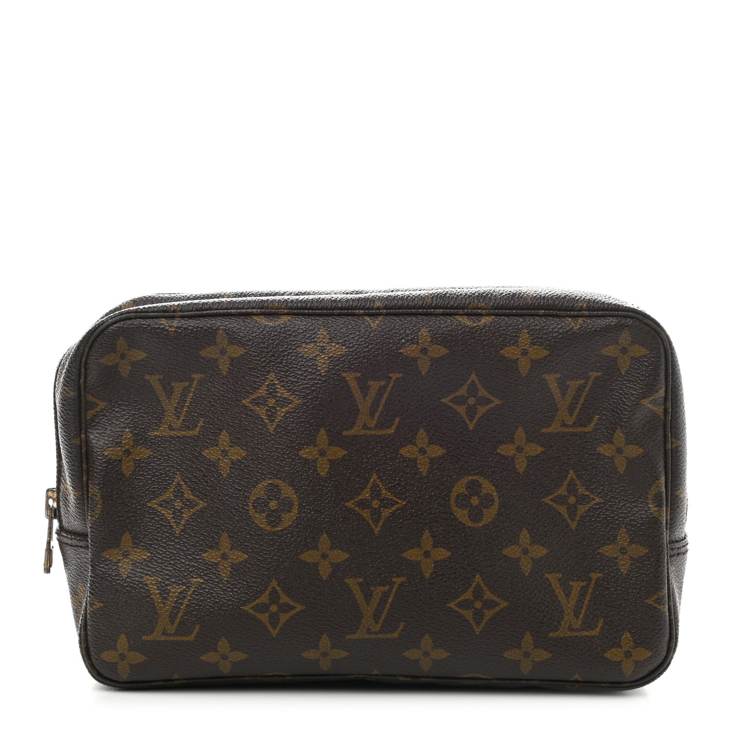 Louis Vuitton Monogram Trousse Toilette 23 1 of 8