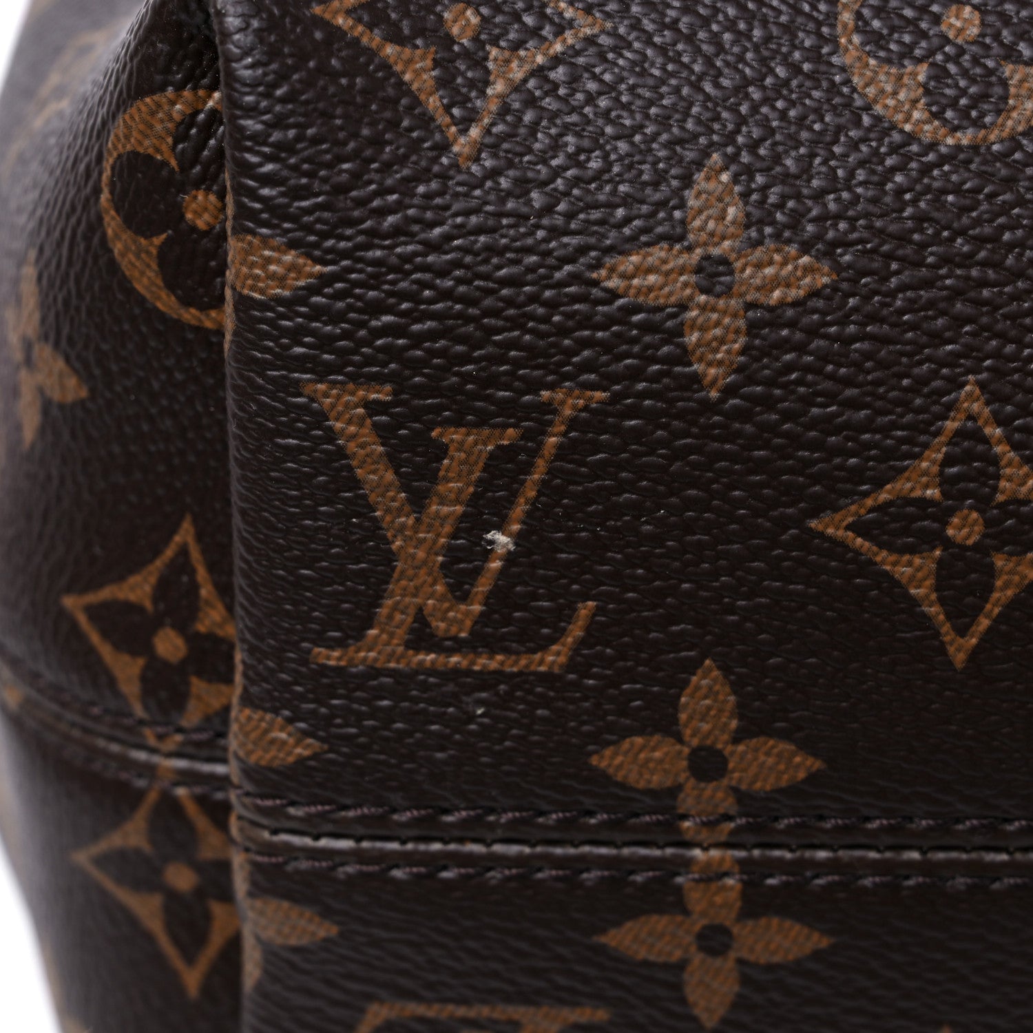 Louis Vuitton Monogram Graceful MM 15 of 20