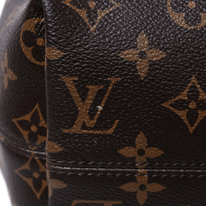Louis Vuitton Monogram Graceful MM 15 of 20