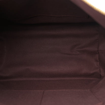 Louis Vuitton Monogram Iena MM 5 of 10