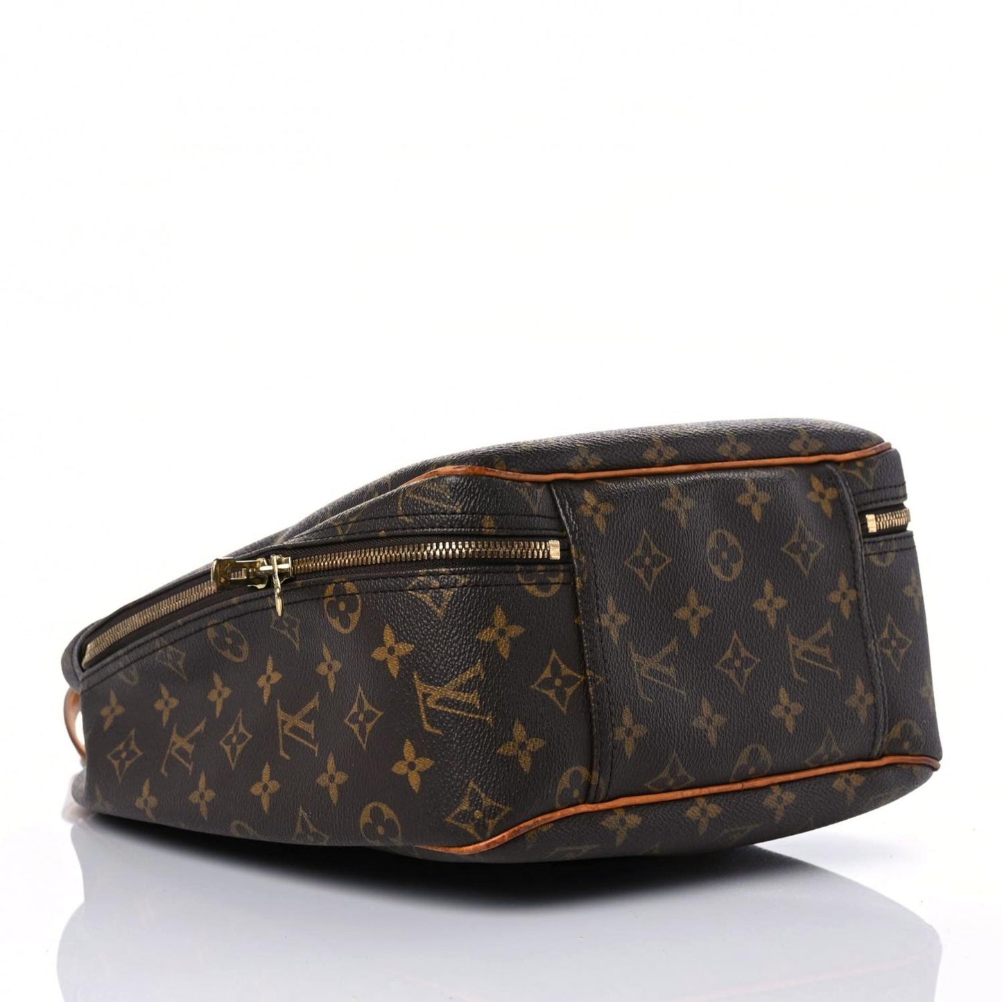 Monogram Excursion Shoe Bag