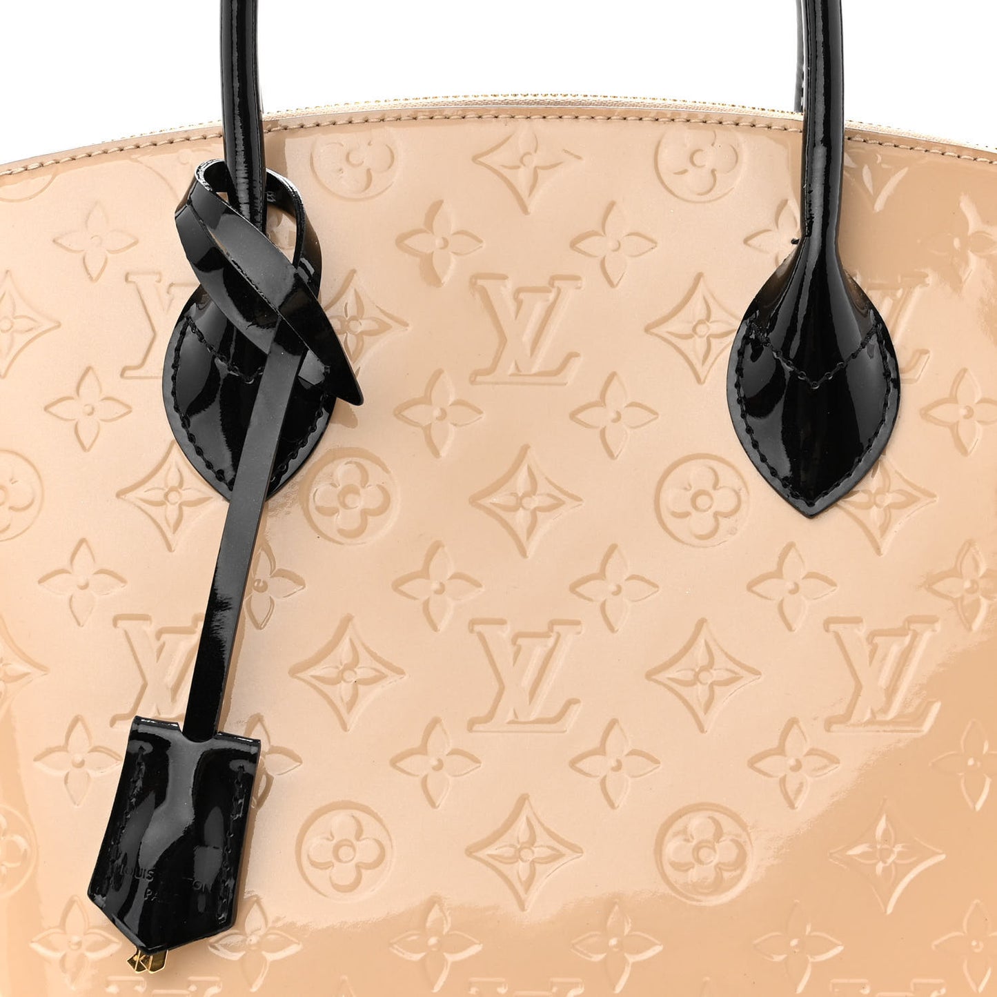 Vernis Lockit PM Dune