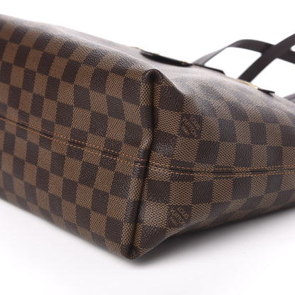 Louis Vuitton Damier Ebene Iena PM 9 of 10