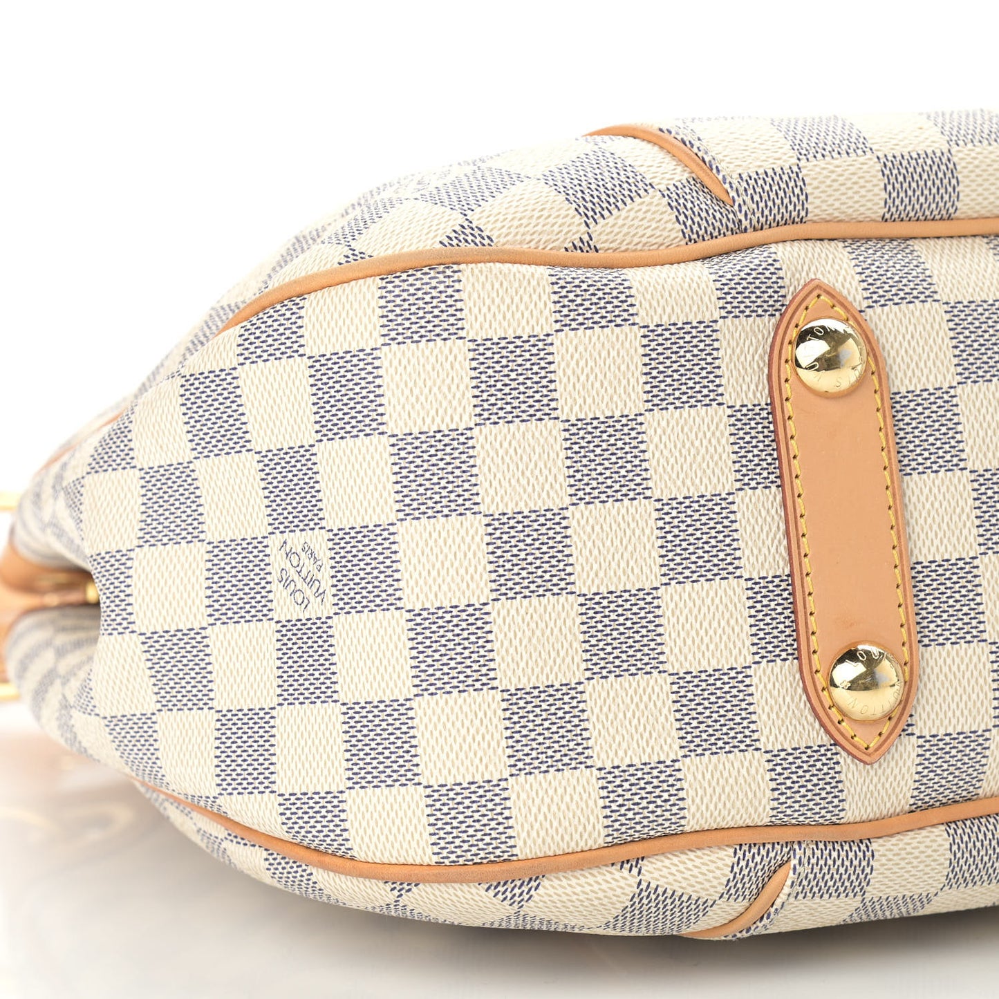 Damier Azur Galliera PM