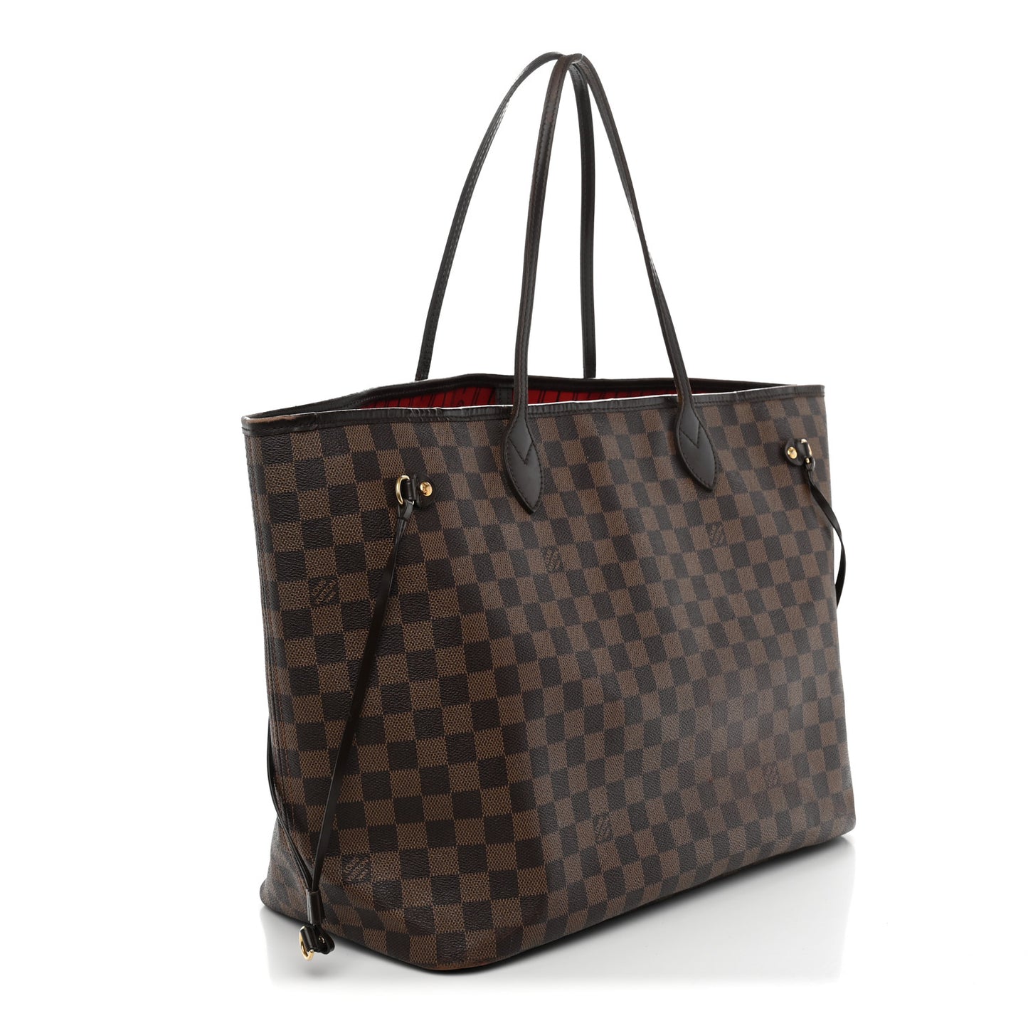 Damier Ebene Neverfull GM