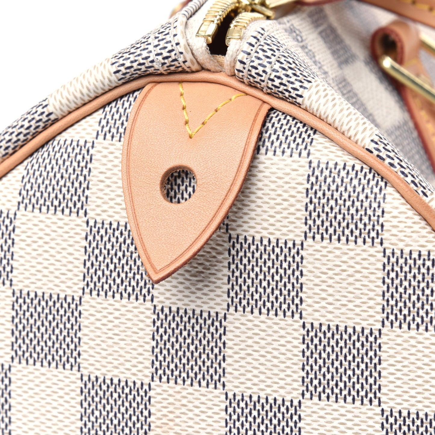 Damier Azur Speedy 30