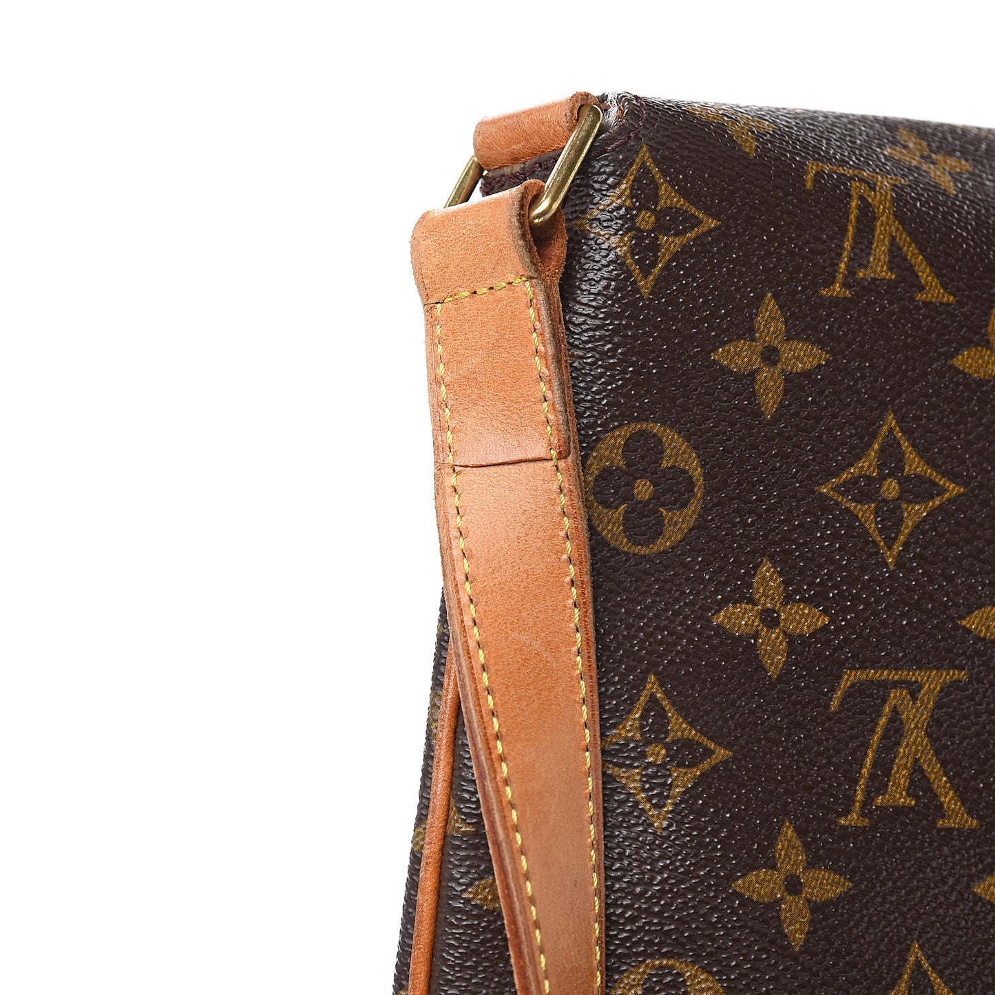 Monogram Musette GM