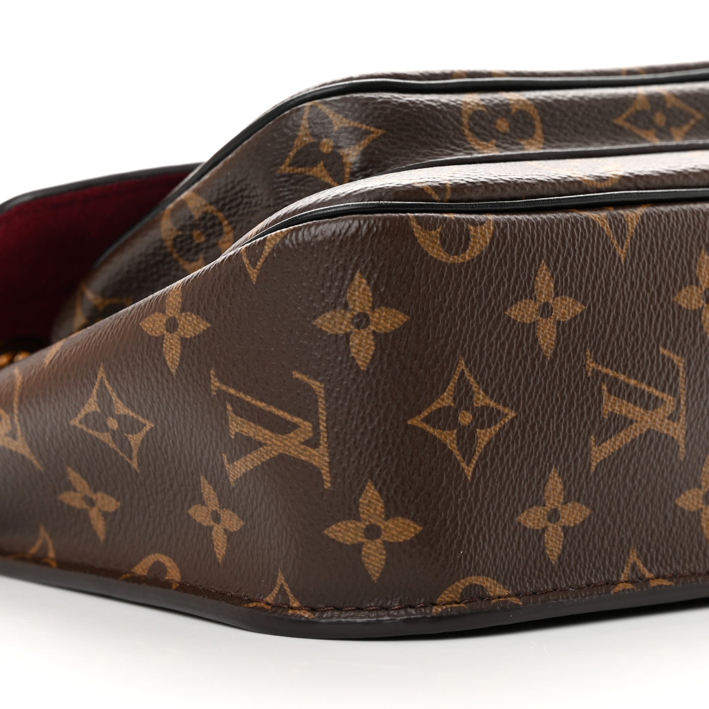 Monogram Passy