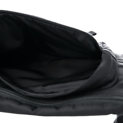 Prada Tessuto Nylon Montagna Belt Bag Black 5 of 10