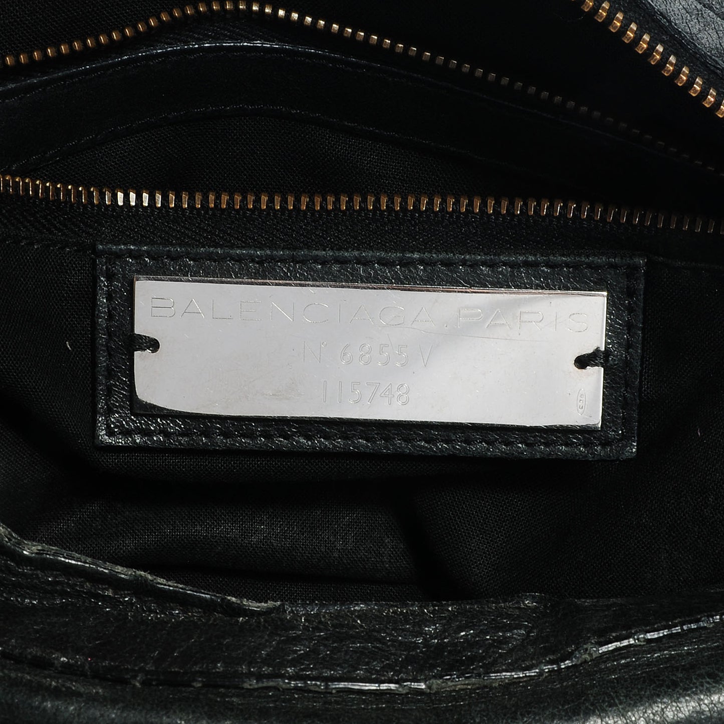 Agneau City Black
