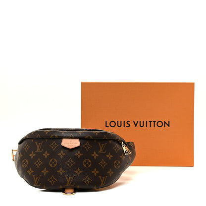 Louis Vuitton Monogram Bumbag 12 of 12