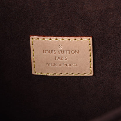 Louis Vuitton Monogram Pochette Metis 6 of 6