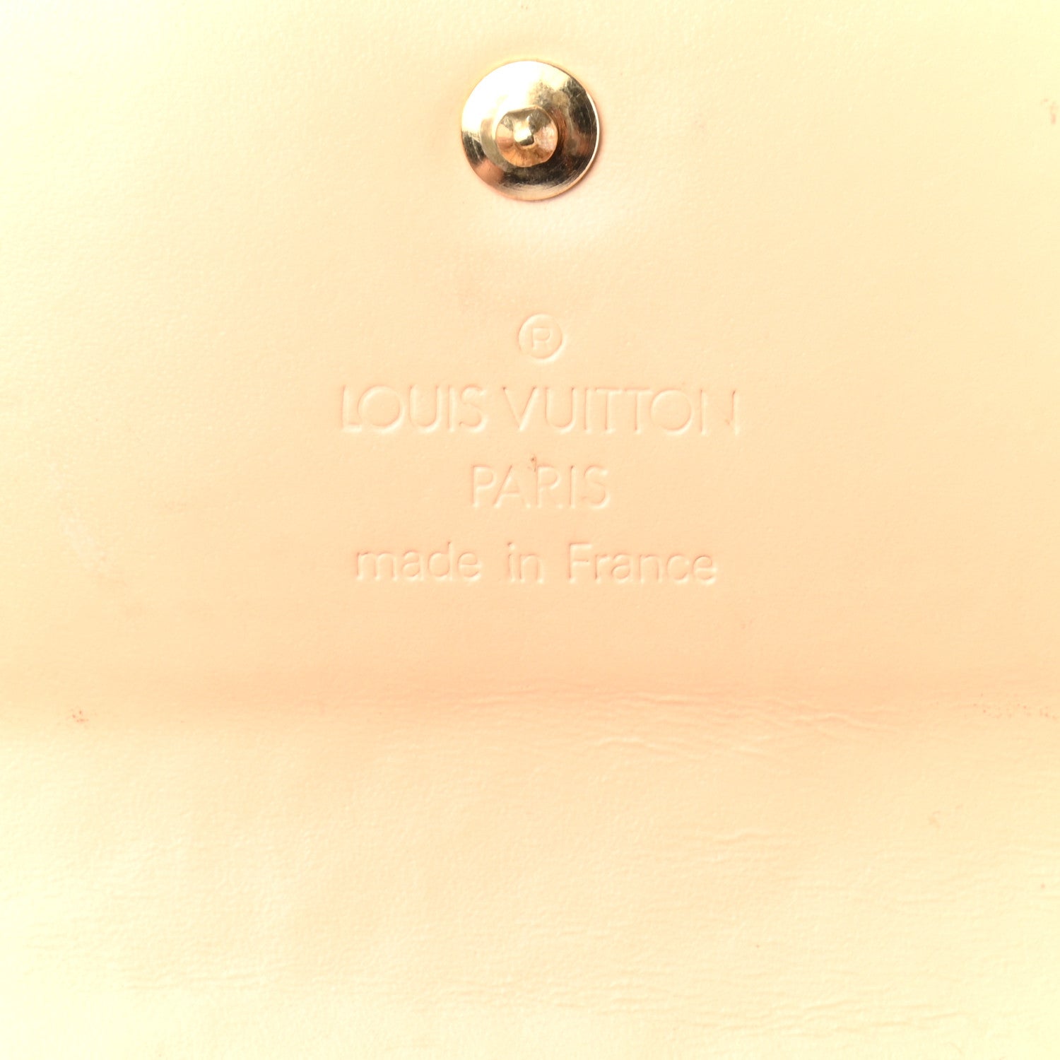 Louis Vuitton Monogram Multicolor Porte Tresor International Wallet Black 7 of 12