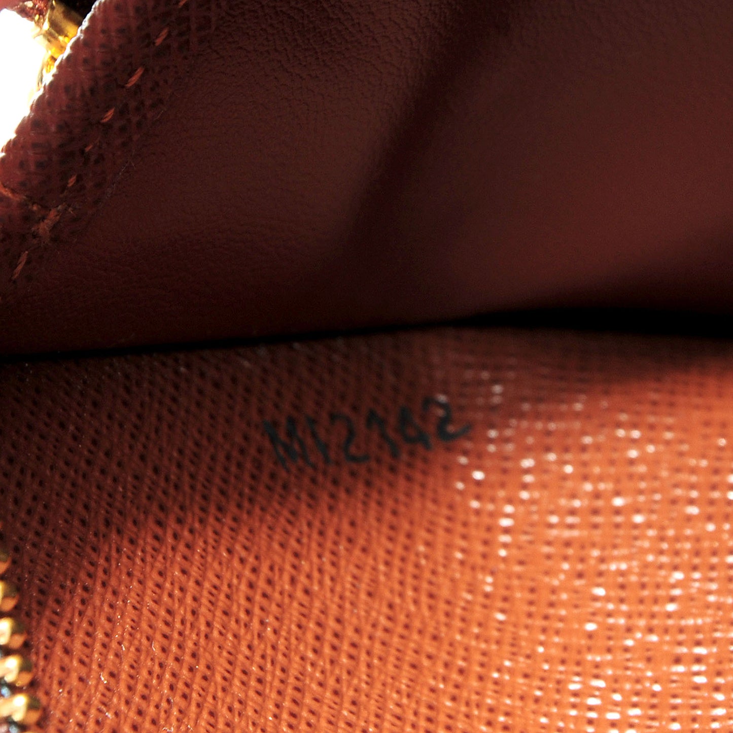 Monogram Zippy Compact Wallet