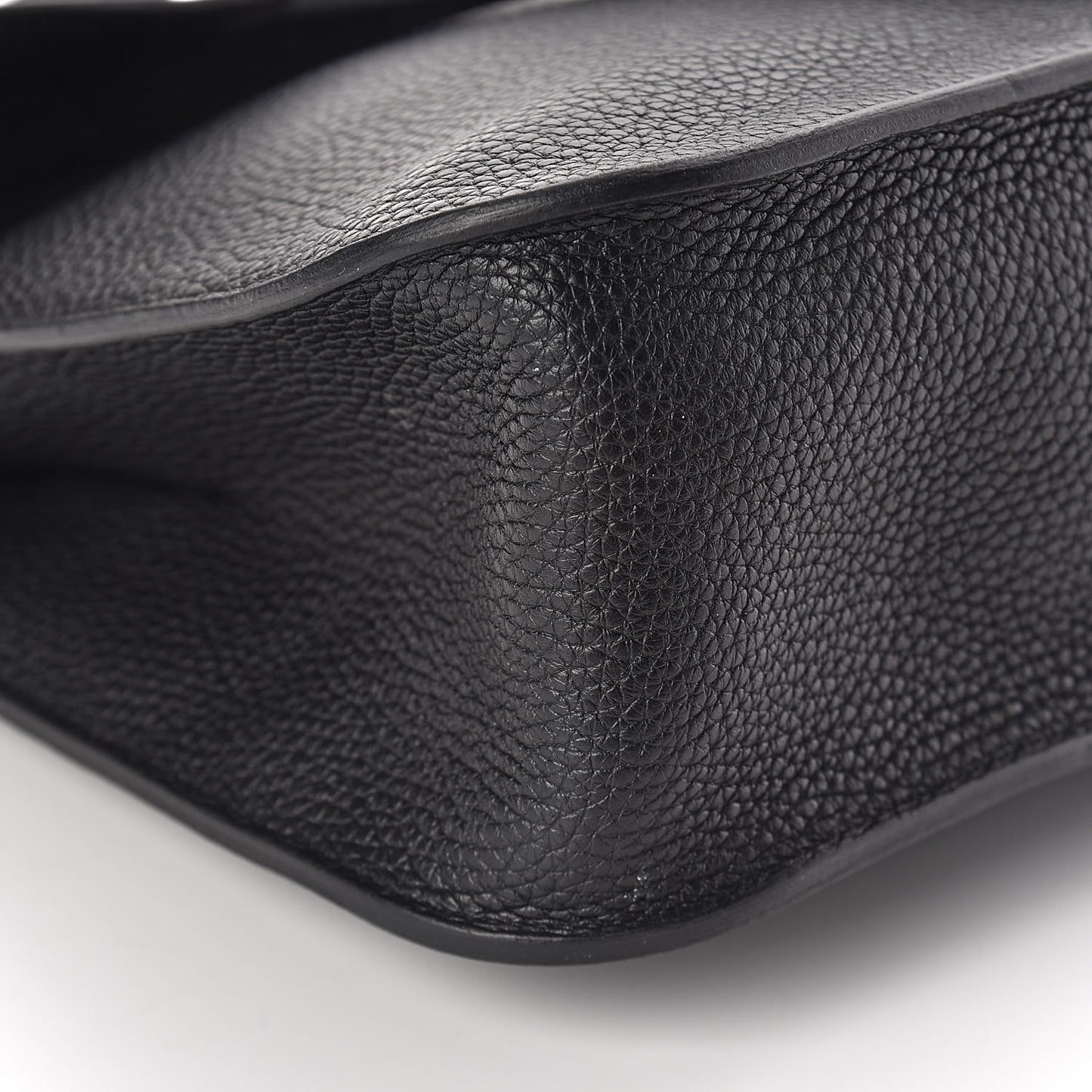 Taurillon Clemence Halzan 31 GM Black