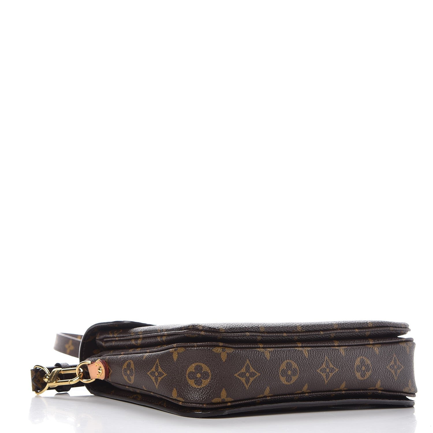 Louis Vuitton Monogram Pochette Metis 4 of 10