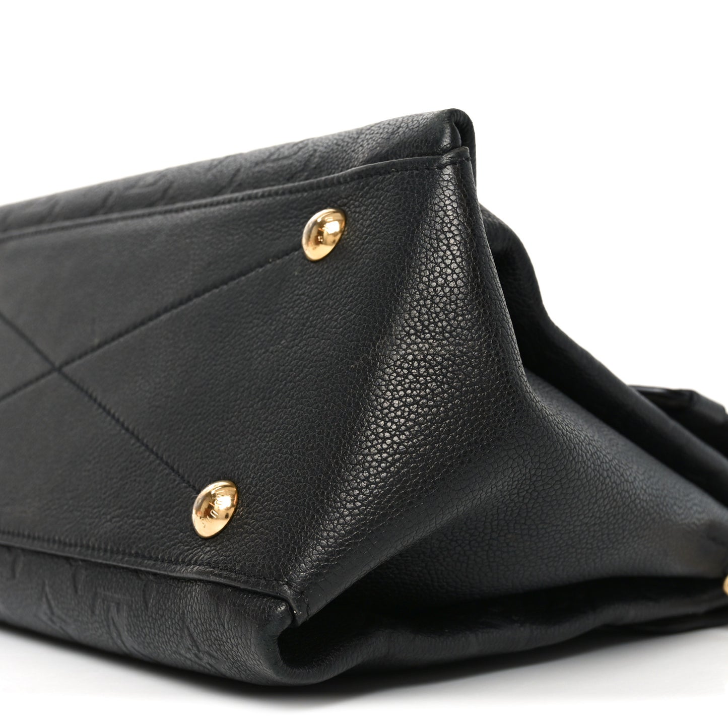 Empreinte Georges MM Black