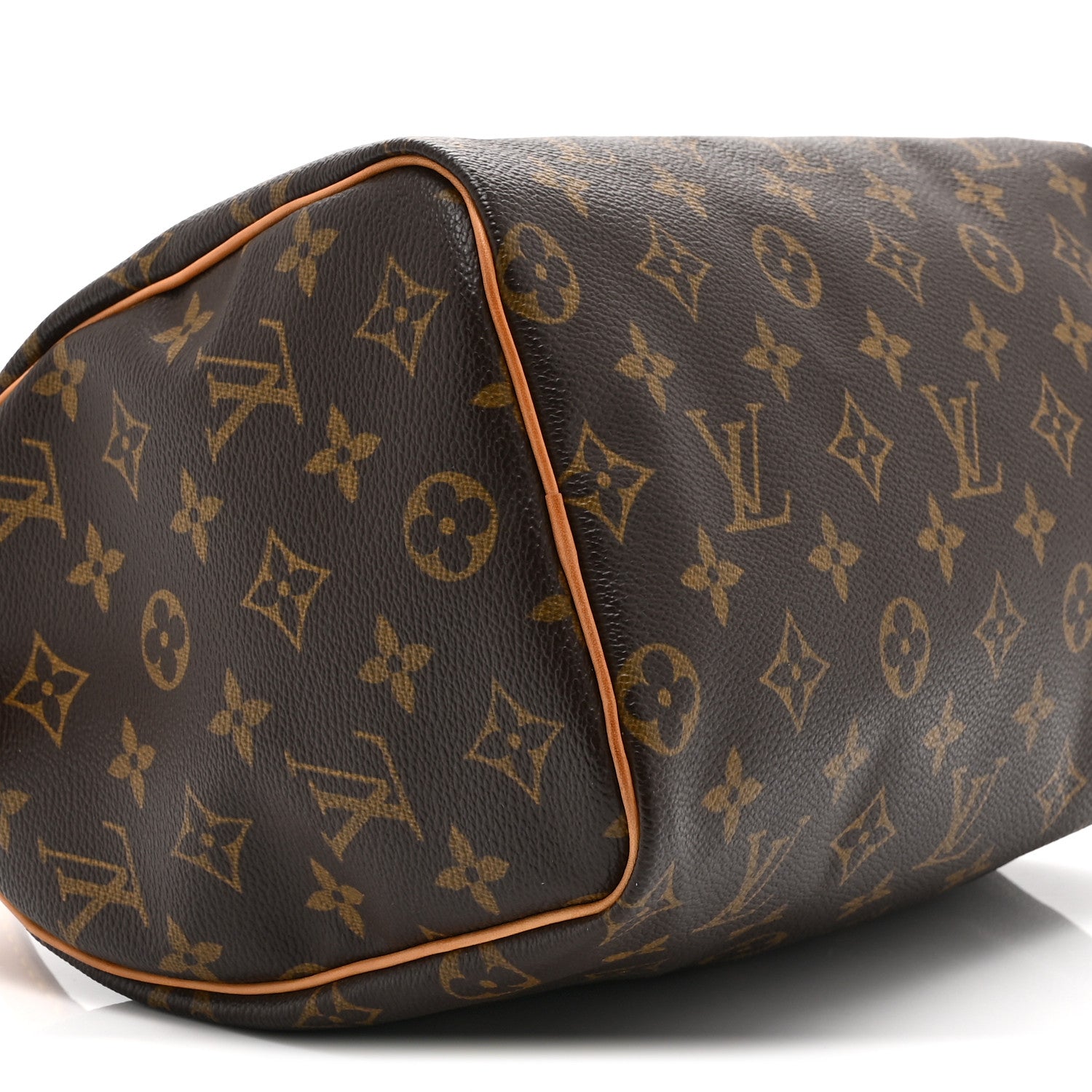 Louis Vuitton Monogram Speedy 25 9 of 11