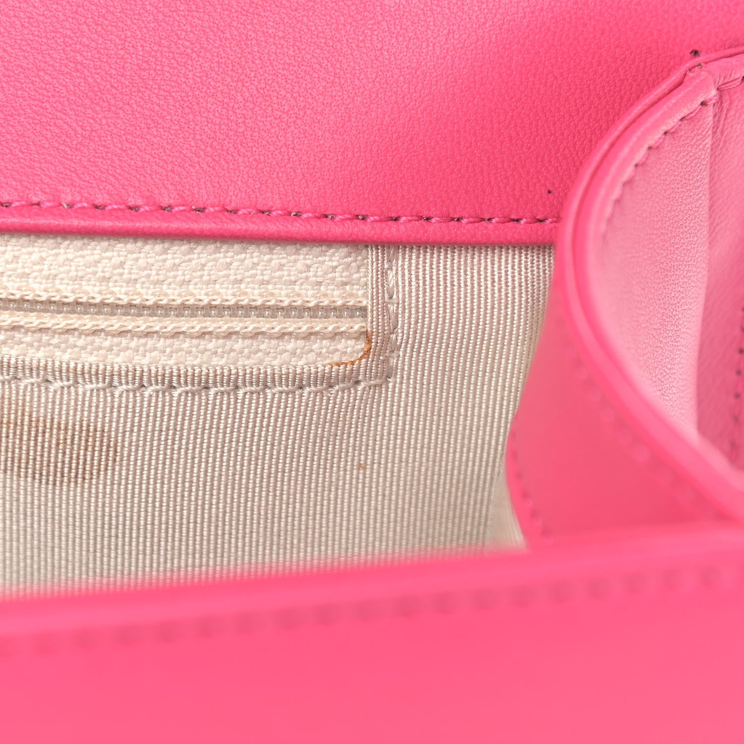 Chanel Lambskin Quilted New Medium Boy Flap Pink 14 of 16