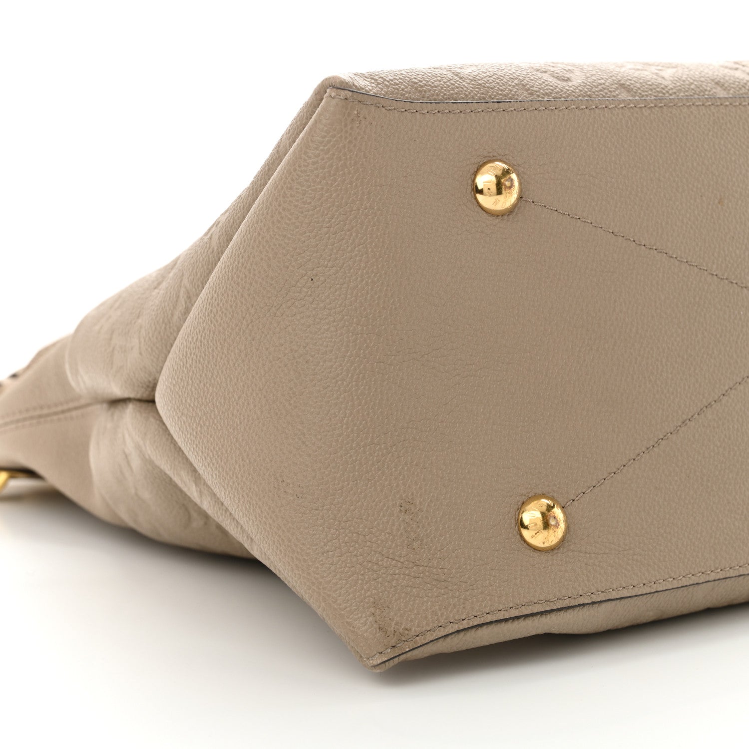 Louis Vuitton Empreinte Maida Hobo Tourterelle 8 of 10