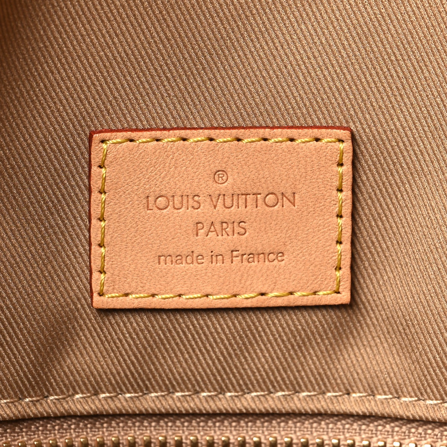 Monogram Graceful PM
