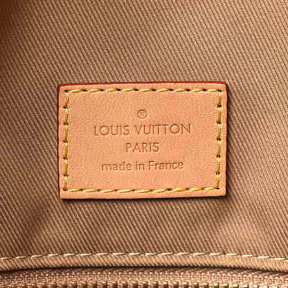 Louis Vuitton Monogram Graceful PM 6 of 9