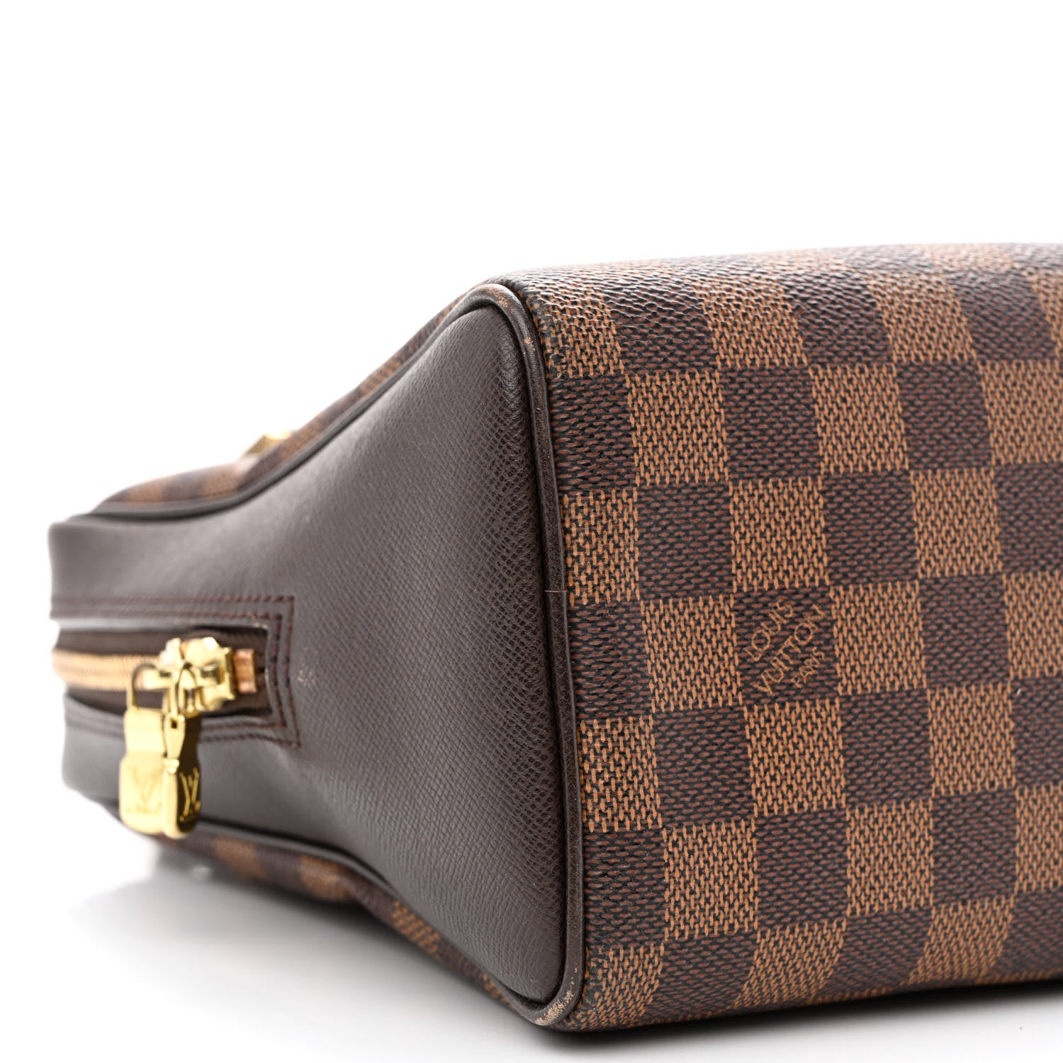 Louis Vuitton Damier Ebene Brera 10 of 11