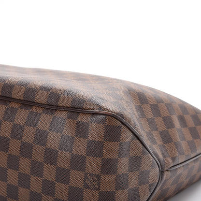 Louis Vuitton Damier Ebene Delightful MM 10 of 12