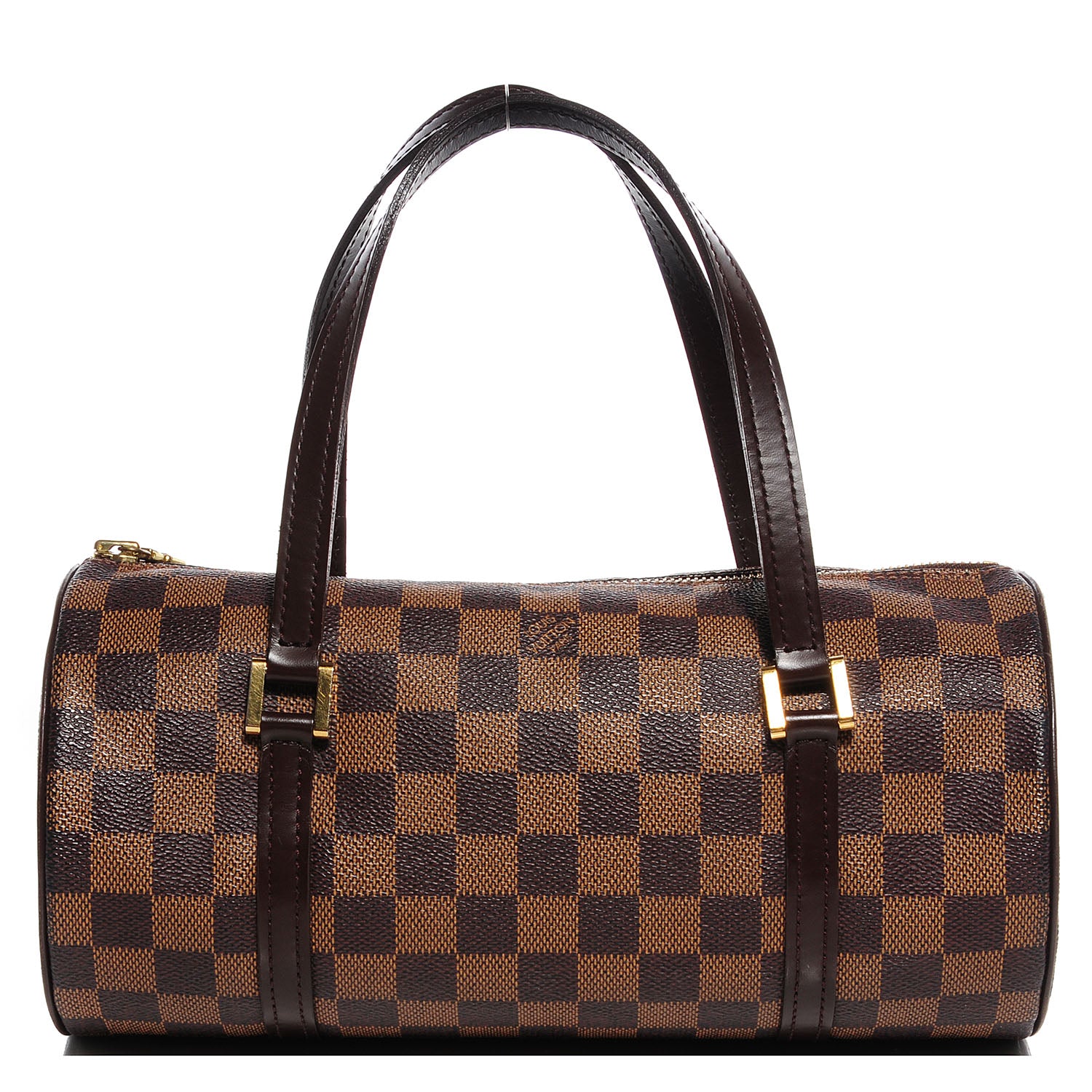 Louis Vuitton Damier Ebene Papillon 26 1 of 7