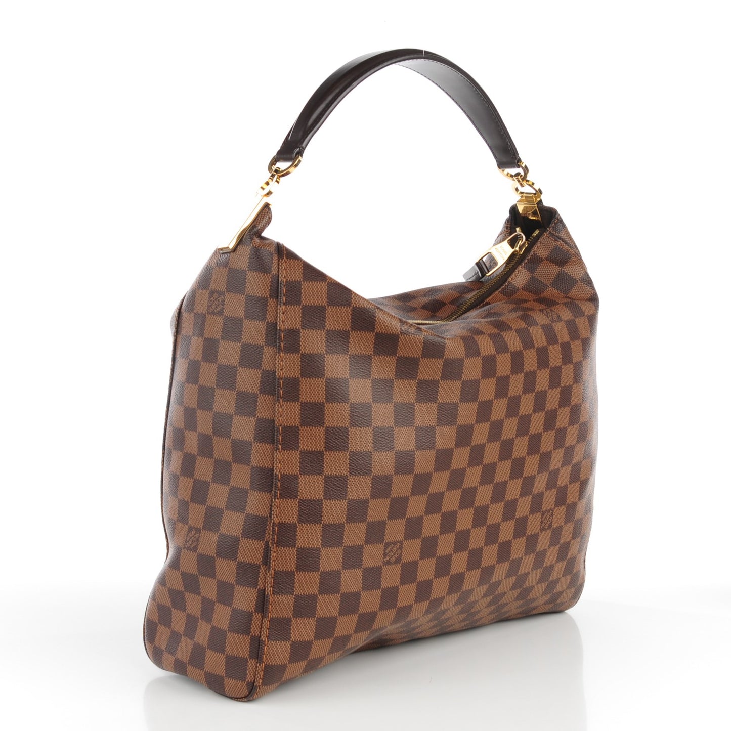 Damier Ebene Portobello GM