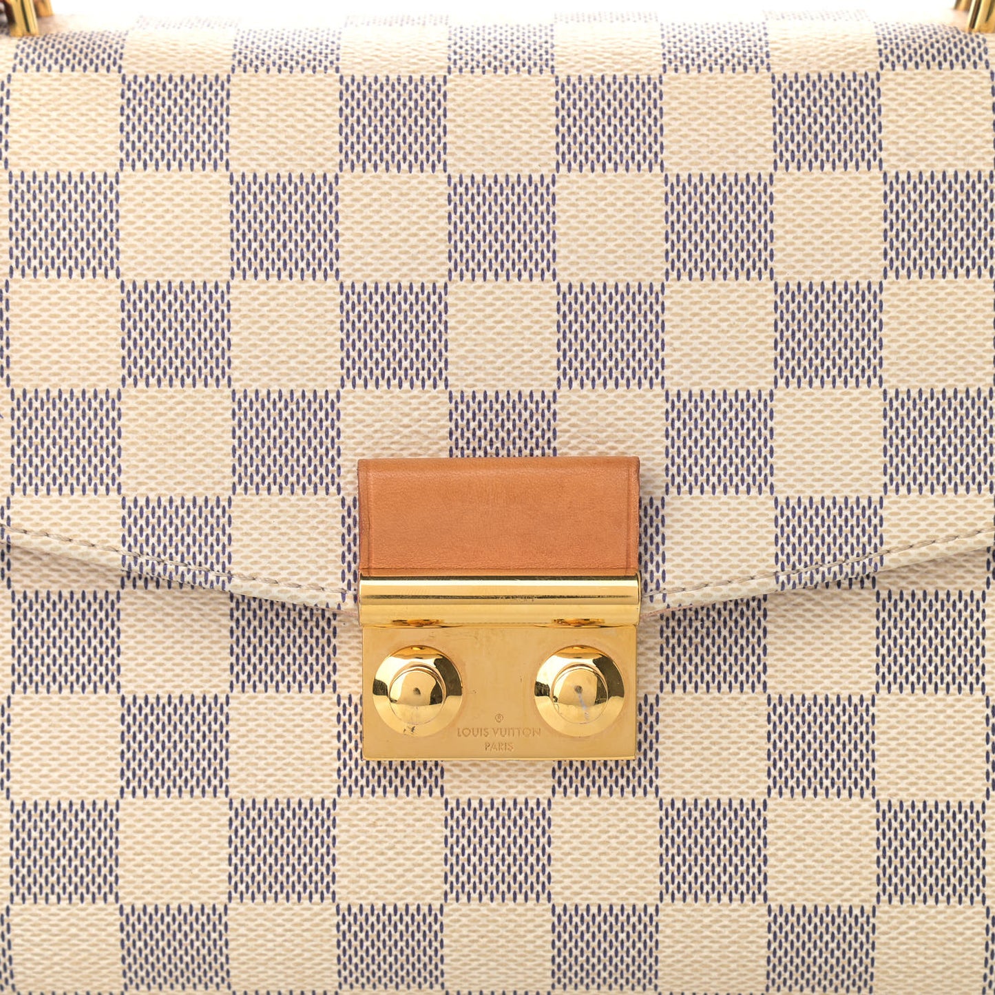 Damier Azur Croisette