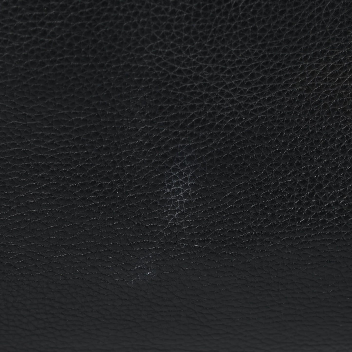 Calfskin Spikes East West Cabata Tote Black