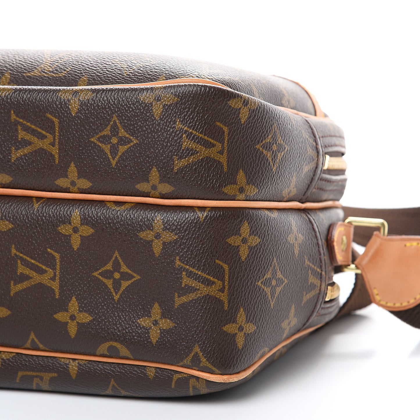 Monogram Reporter PM