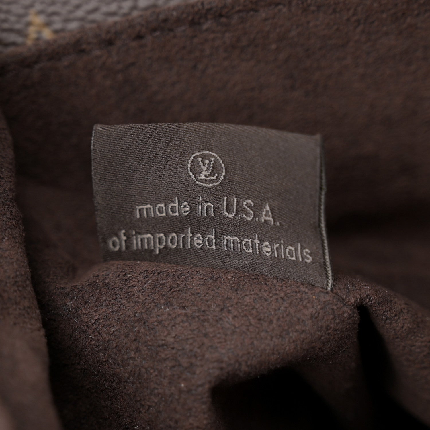 Louis Vuitton Monogram Pochette Metis 7 of 13