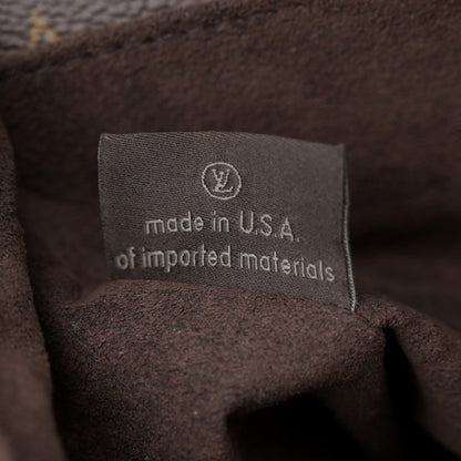 Louis Vuitton Monogram Pochette Metis 7 of 13