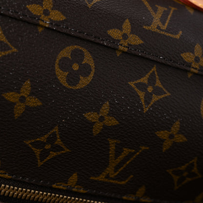 Louis Vuitton Monogram Garment Bag 5 Hangers 17 of 23