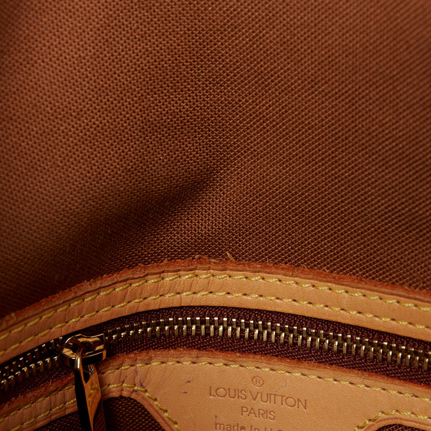 Louis Vuitton Monogram Mini Looping 12 of 13