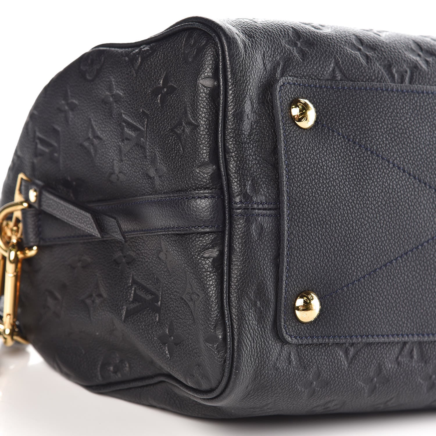 Louis Vuitton Empreinte Speedy Bandouliere 30 Infini 9 of 11